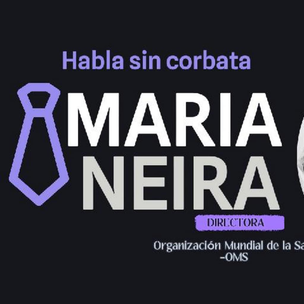 MarĆa Neira: equilibrio, sostenibilidad y sentido comĆŗn marĆa neira: equilibrio, sostenibilidad y sentido comĆŗn